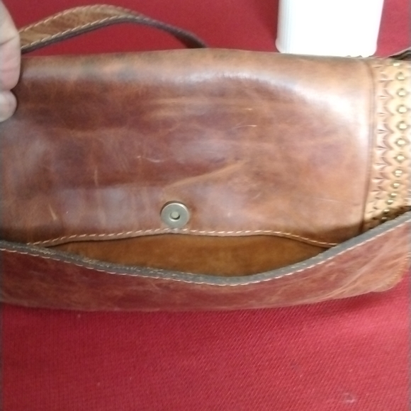 PATRICIA NASH CROSSBODY BAG - Picture 7 of 16